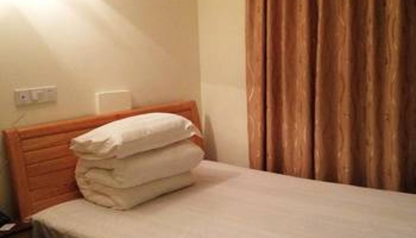 Kamer - Shanghai Ruipu Hotel