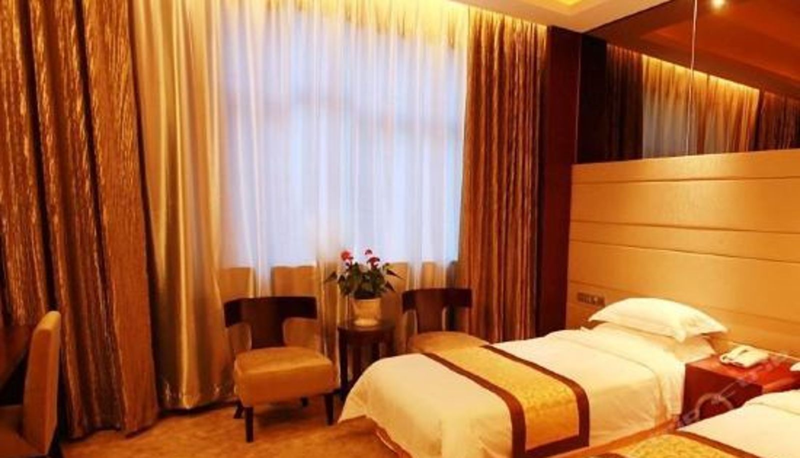 Habitación de categoría superior - Guohui Hotel (People's Building)