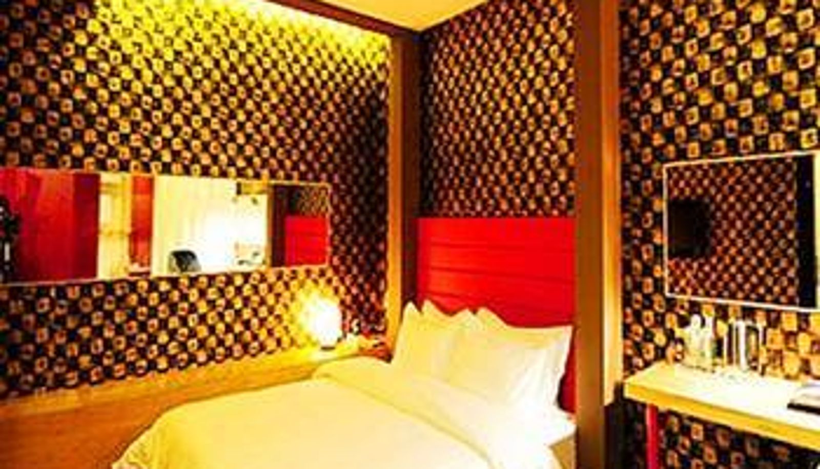 Habitación - Shenzhen Circle Art Hotel