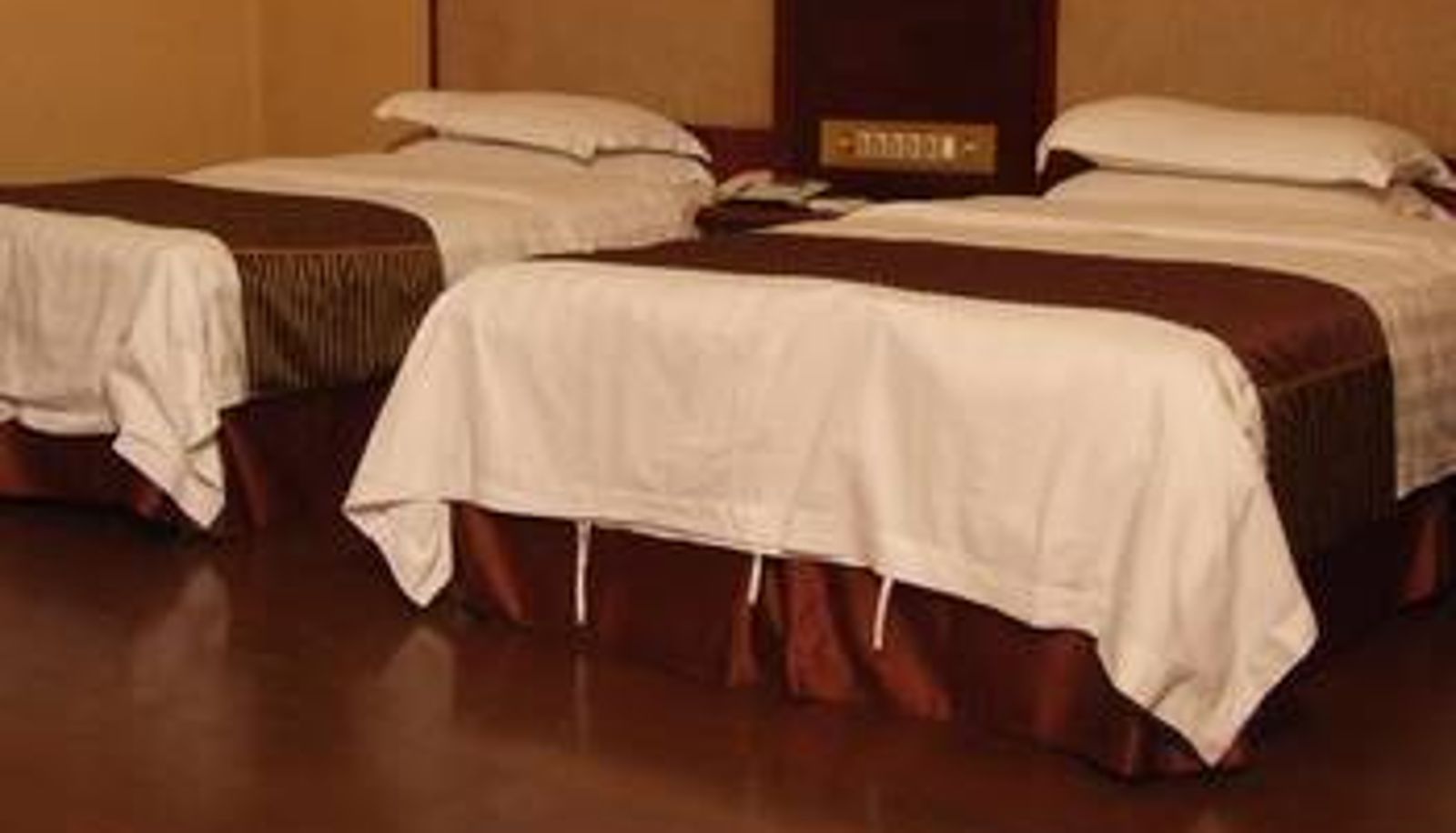 Room - Stone Lion Oriental Paris Hotel (Yuanyangchi Branch)