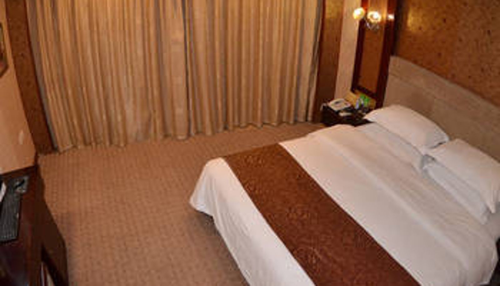 Room - Shishi Sunshine Holiday Hotel