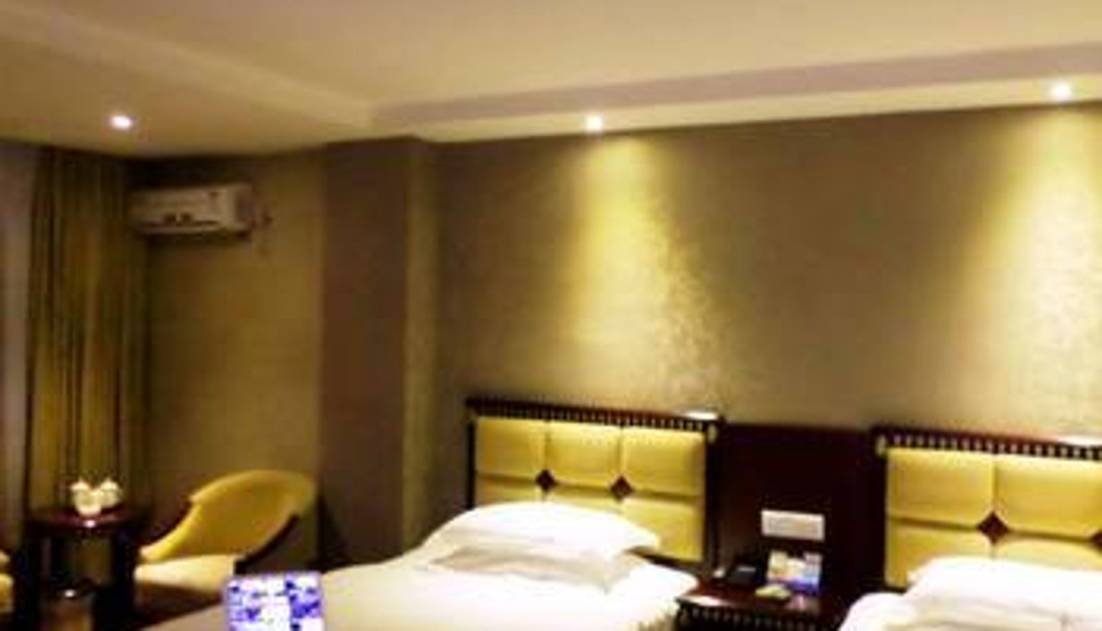 Room - Super 8 by Wyndham Quanzhou Shishi Shi Quan Lu