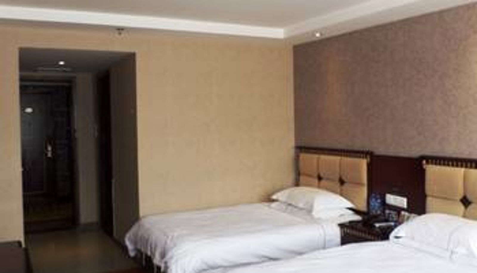 Room - Super 8 by Wyndham Quanzhou Shishi Shi Quan Lu