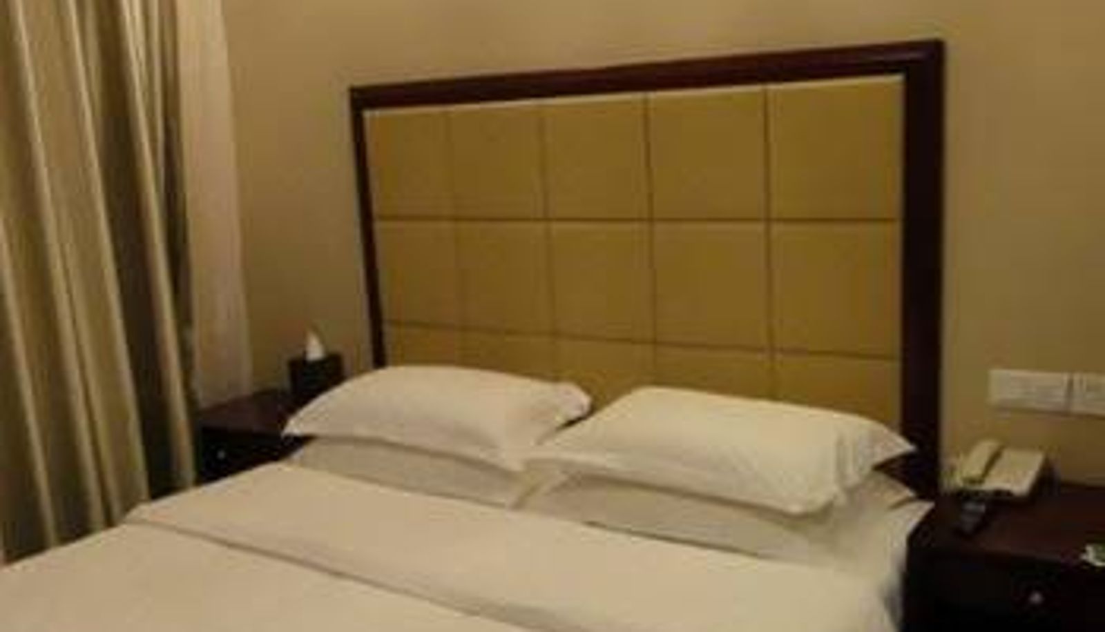 Room - Xiao Tian Ting Hotel