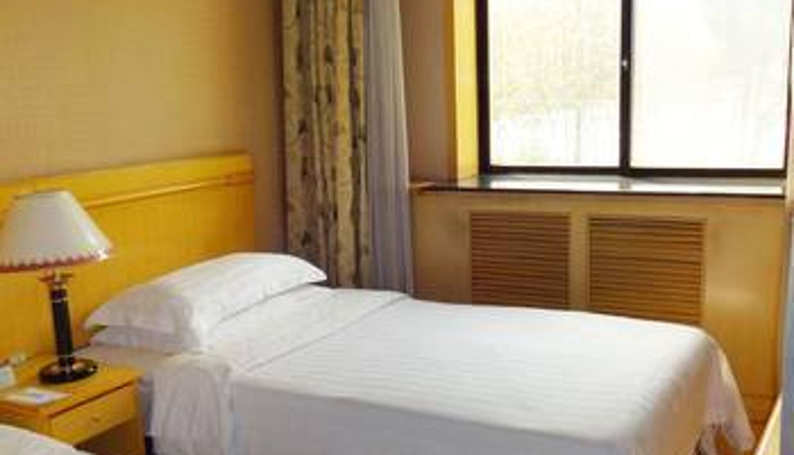 Chambre - Swan Lake Spring Holiday Hotel