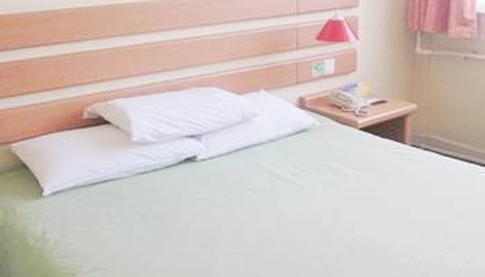 Room - Home Inn Tonghua Xinzhan Square