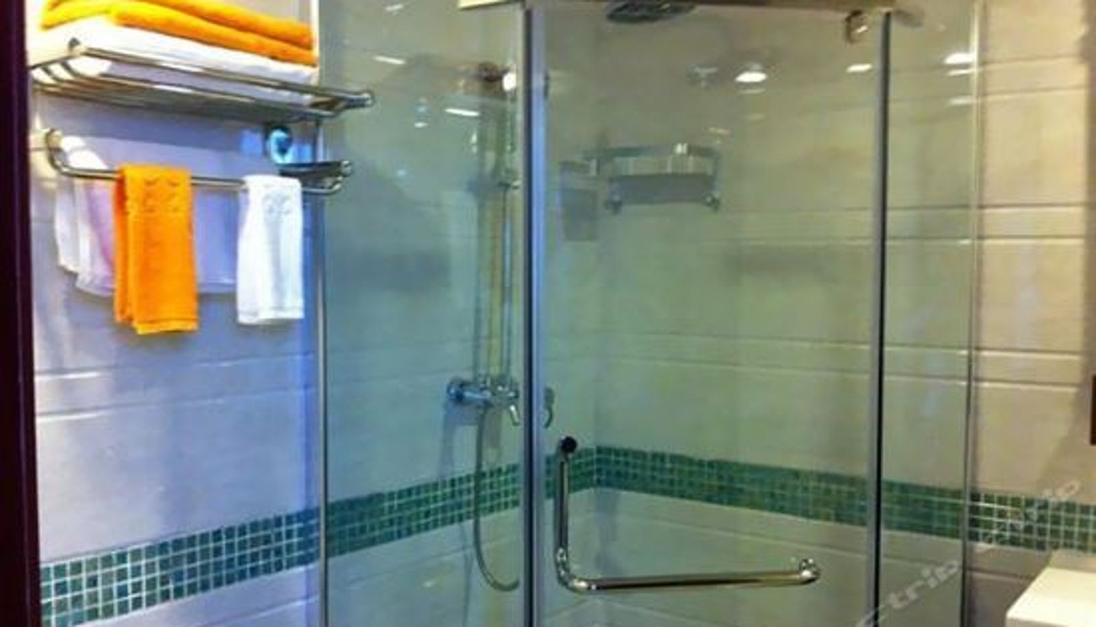 Chambre quadruple - Tonghua Wantong Hotel
