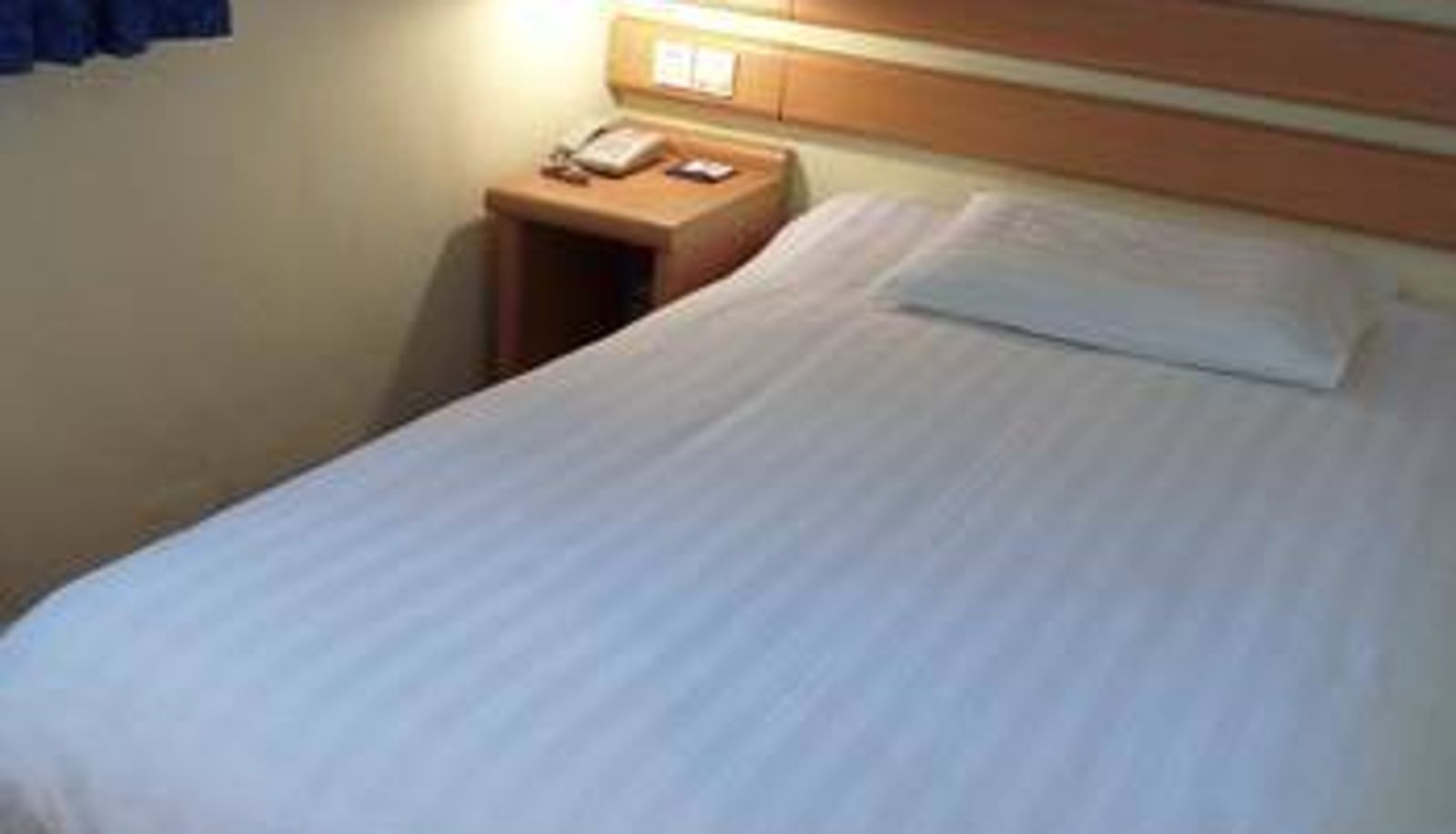 Kamer - Home Inn · Neo (Weifang Wenhua Road Daily Store)