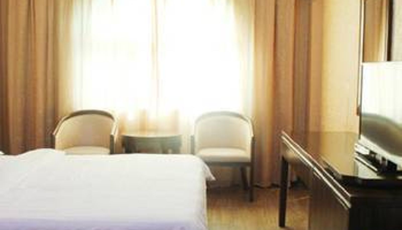 Camera - Dawu Sea Feeling Hotel - Weihai