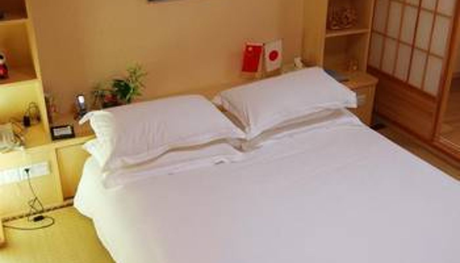 Habitación - Xinwang Hotel
