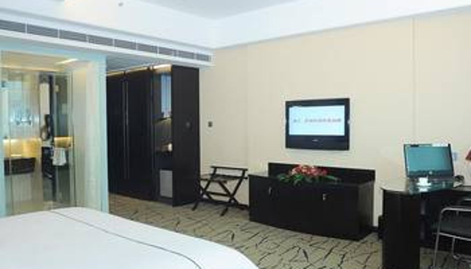 Chambre - Landscape Neegeen Hotel