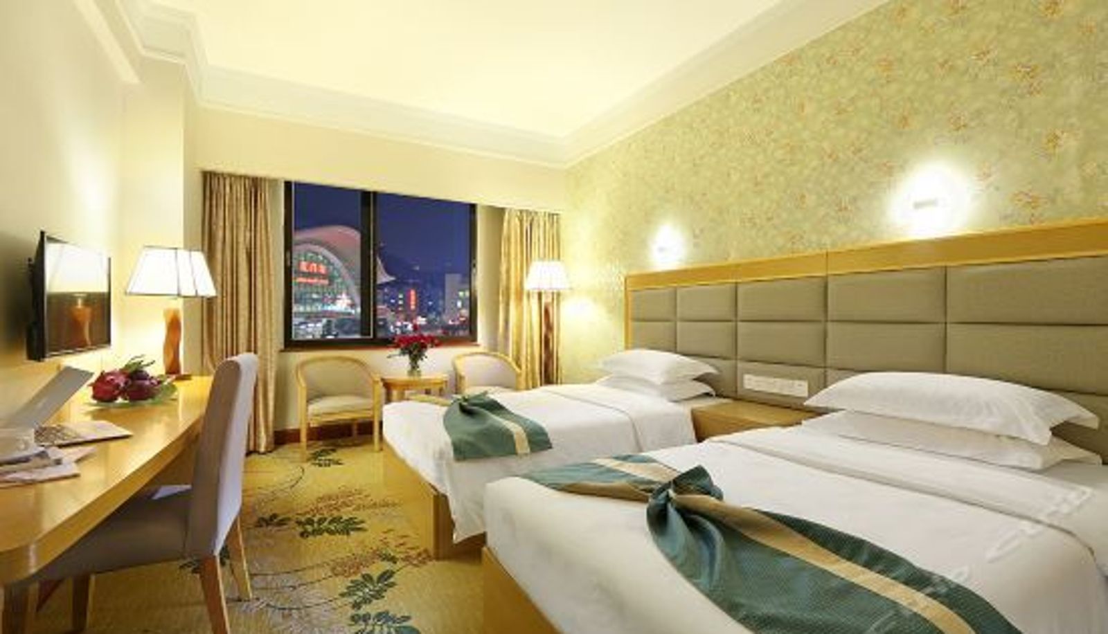 Business-Zimmer - Xiamen Plaza