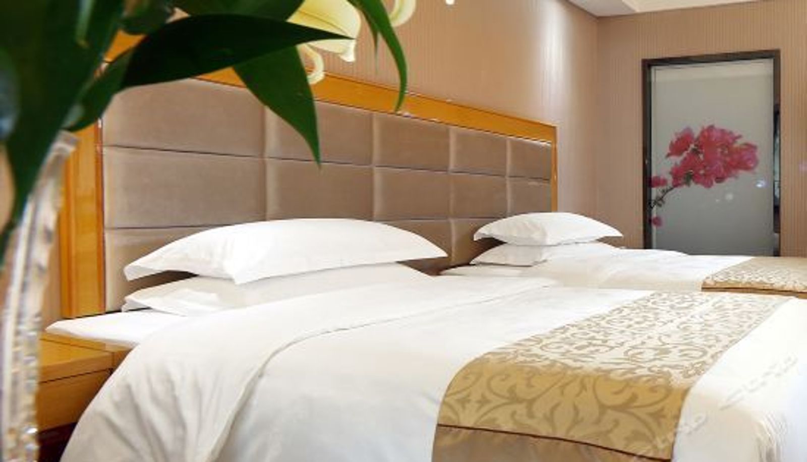 Business-Zimmer - Xiamen Plaza