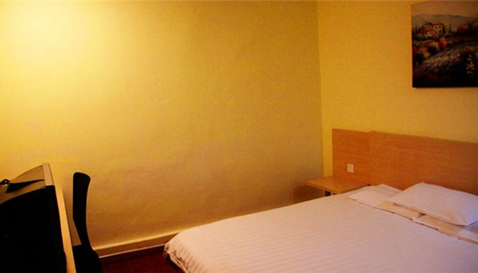 Vista interior - Hanting Youjia Xiamen Zhongshan Road Pedestrian Street Hotel Zhongshan Road Pedestrian Street