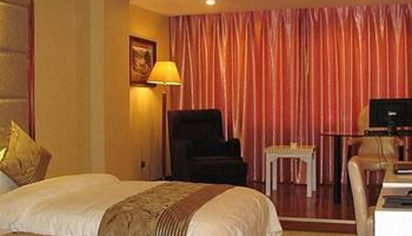 Zimmer - Huiyuan Jinjiang International Hotel