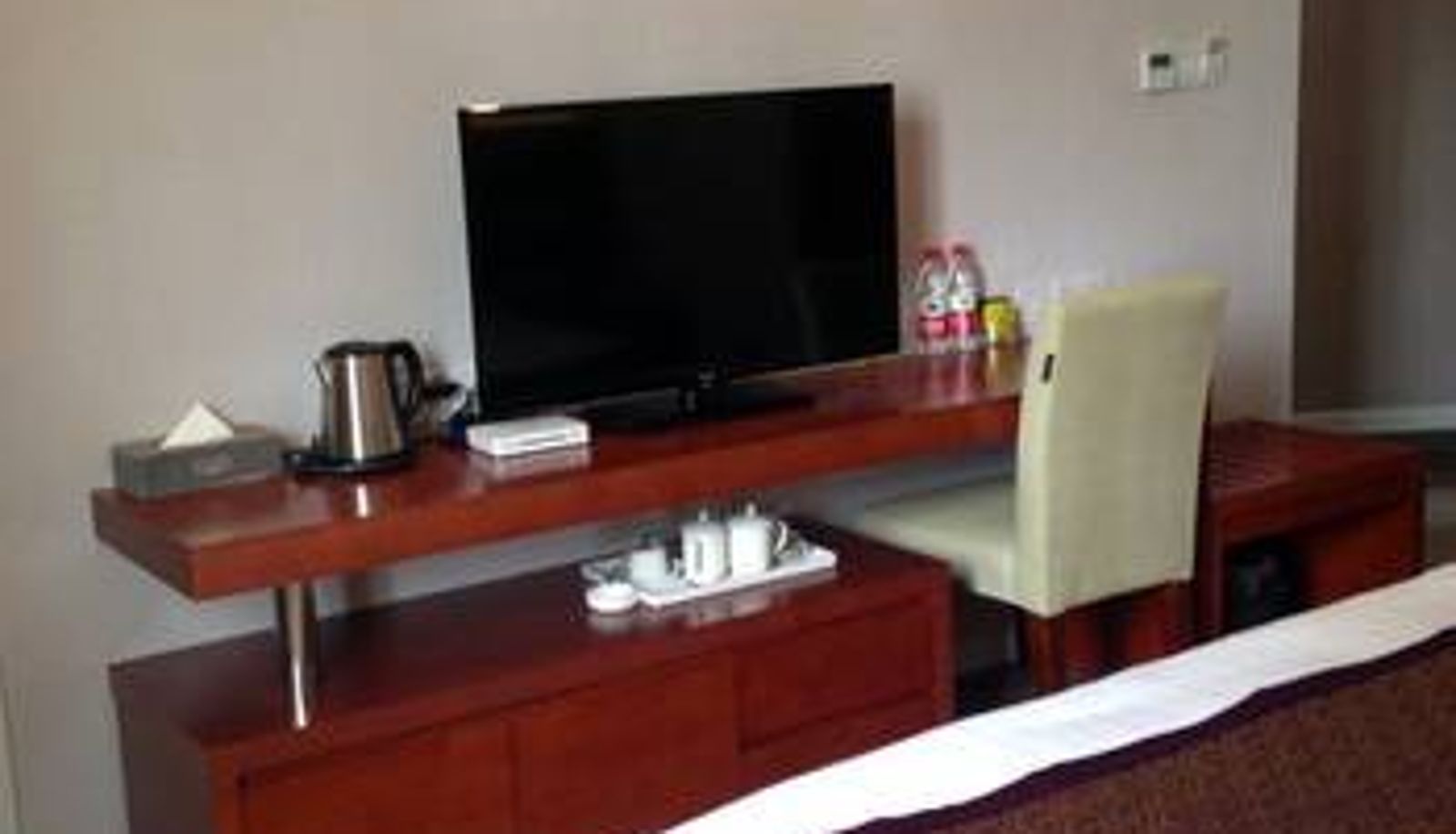 Zimmer - Xitang Hotel