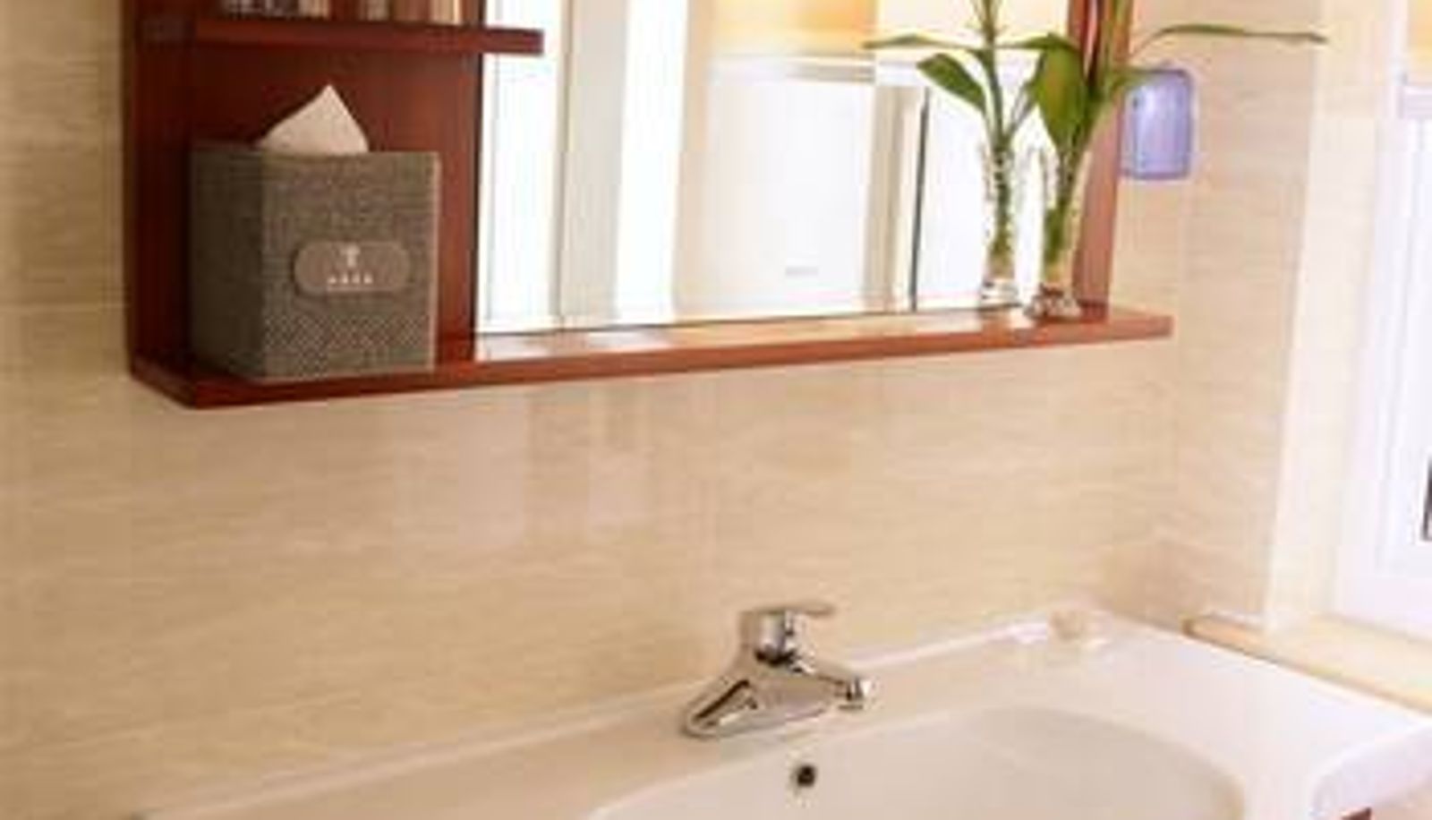 Room - Xitang Hotel