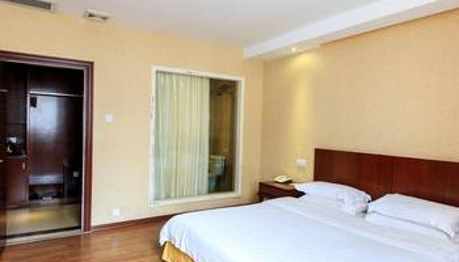 Room - Poli Motel