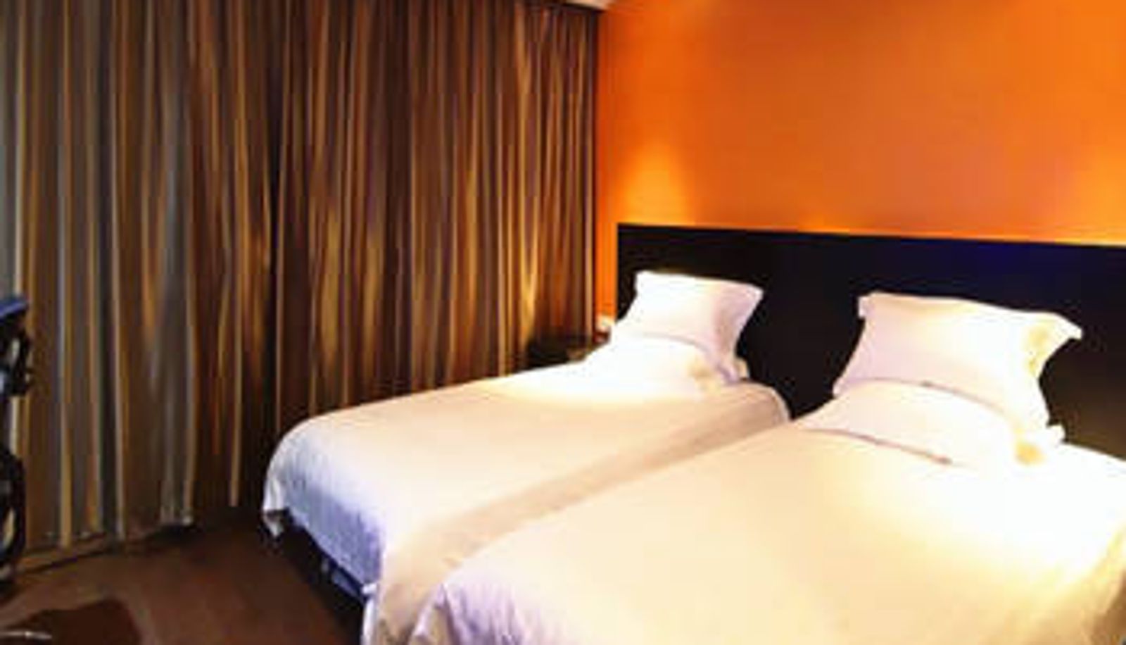 Chambre - FX Fashion Hotel