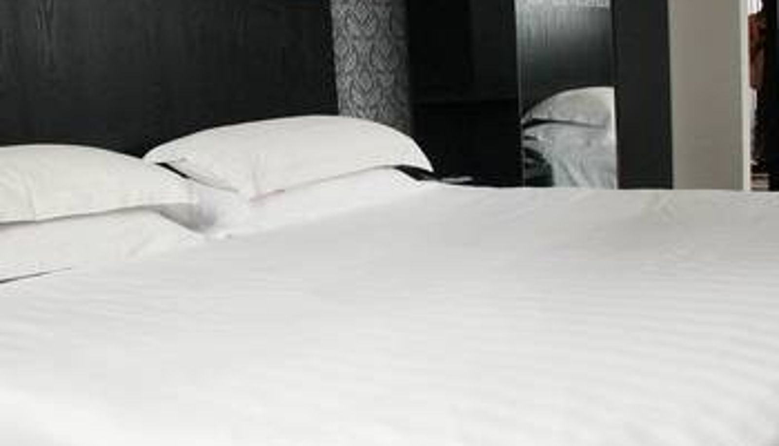 Zimmer - FX Fashion Hotel