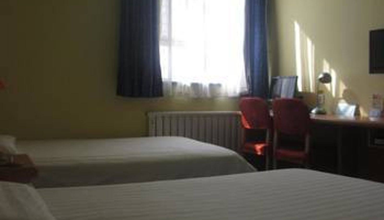 Camera - Home Inn