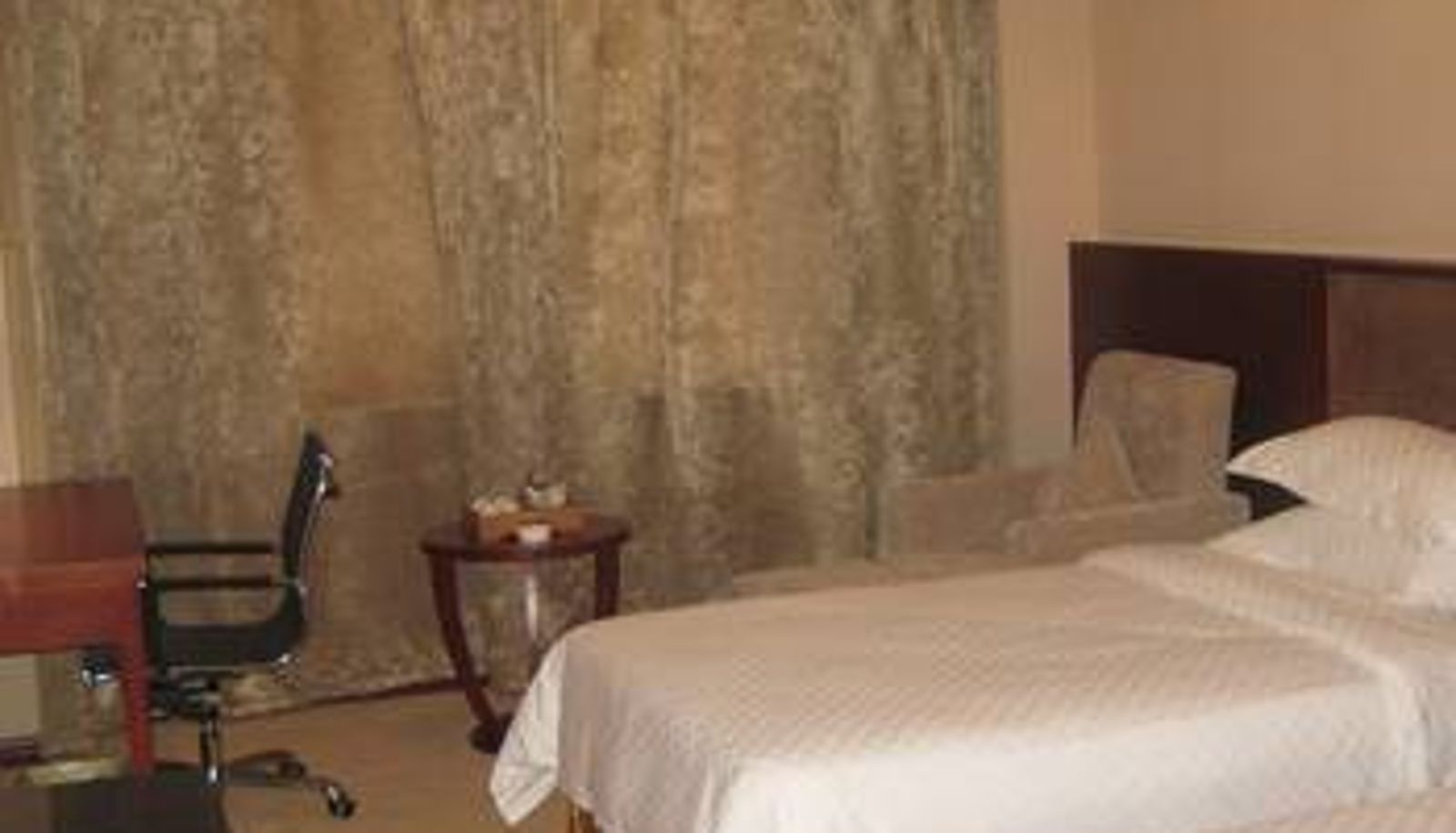 Chambre - Hongzhou Hotel