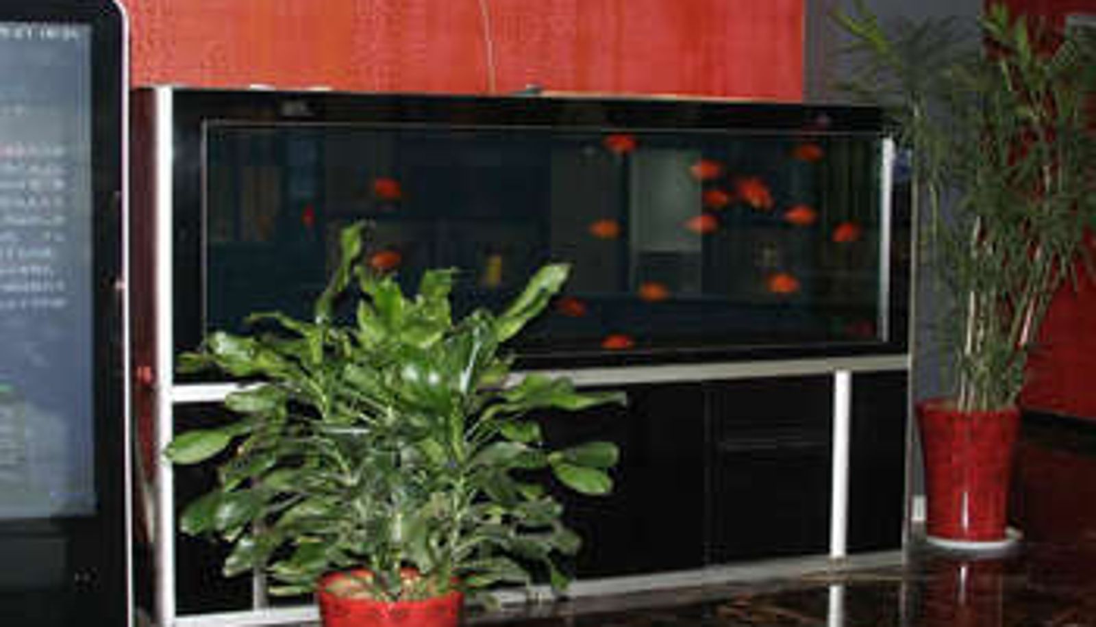 Lobby - Yuquanwan Fashion Hotel