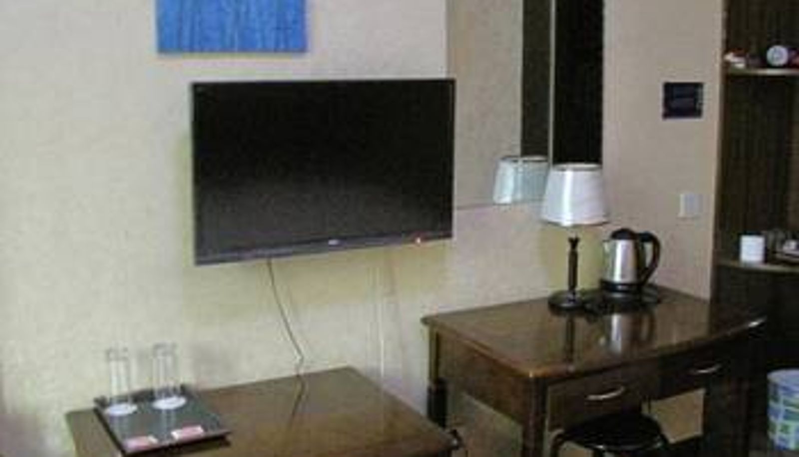 Chambre - Xinhai Hotel (Yiwu International Trade City)