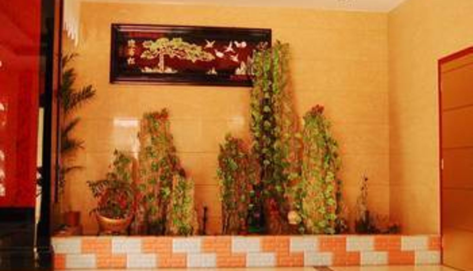 Hall - 义乌锦耀商务宾馆