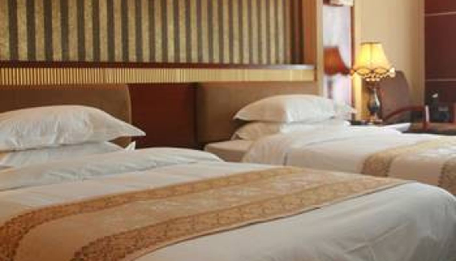 Camera - Libo Holiday Resort