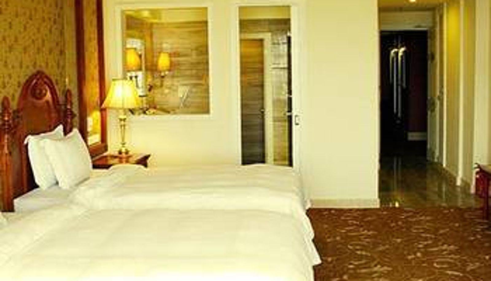 Camera - Libo Holiday Resort