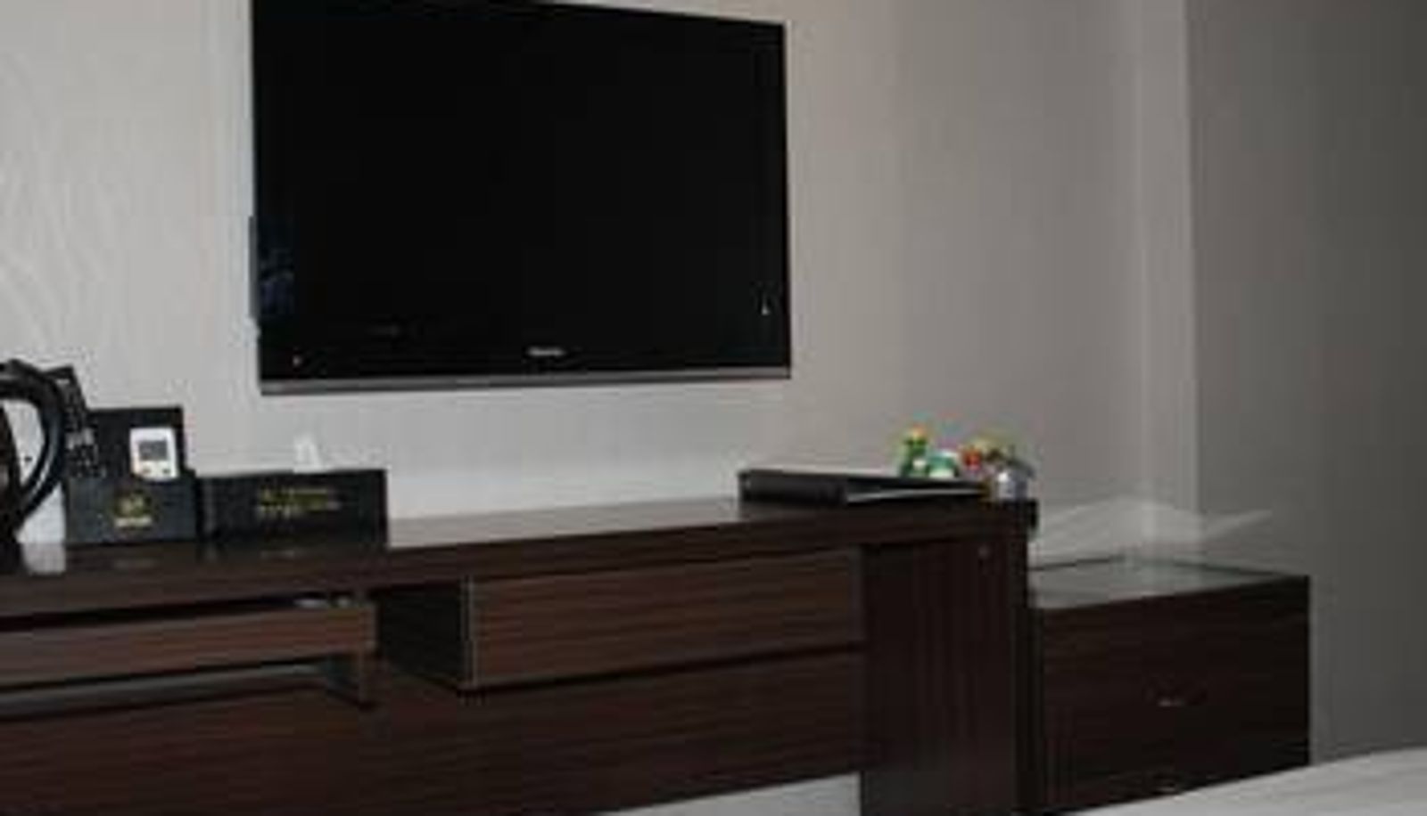 Zimmer - Elma Fashion Hotel (West Square Branch of Railway Station)