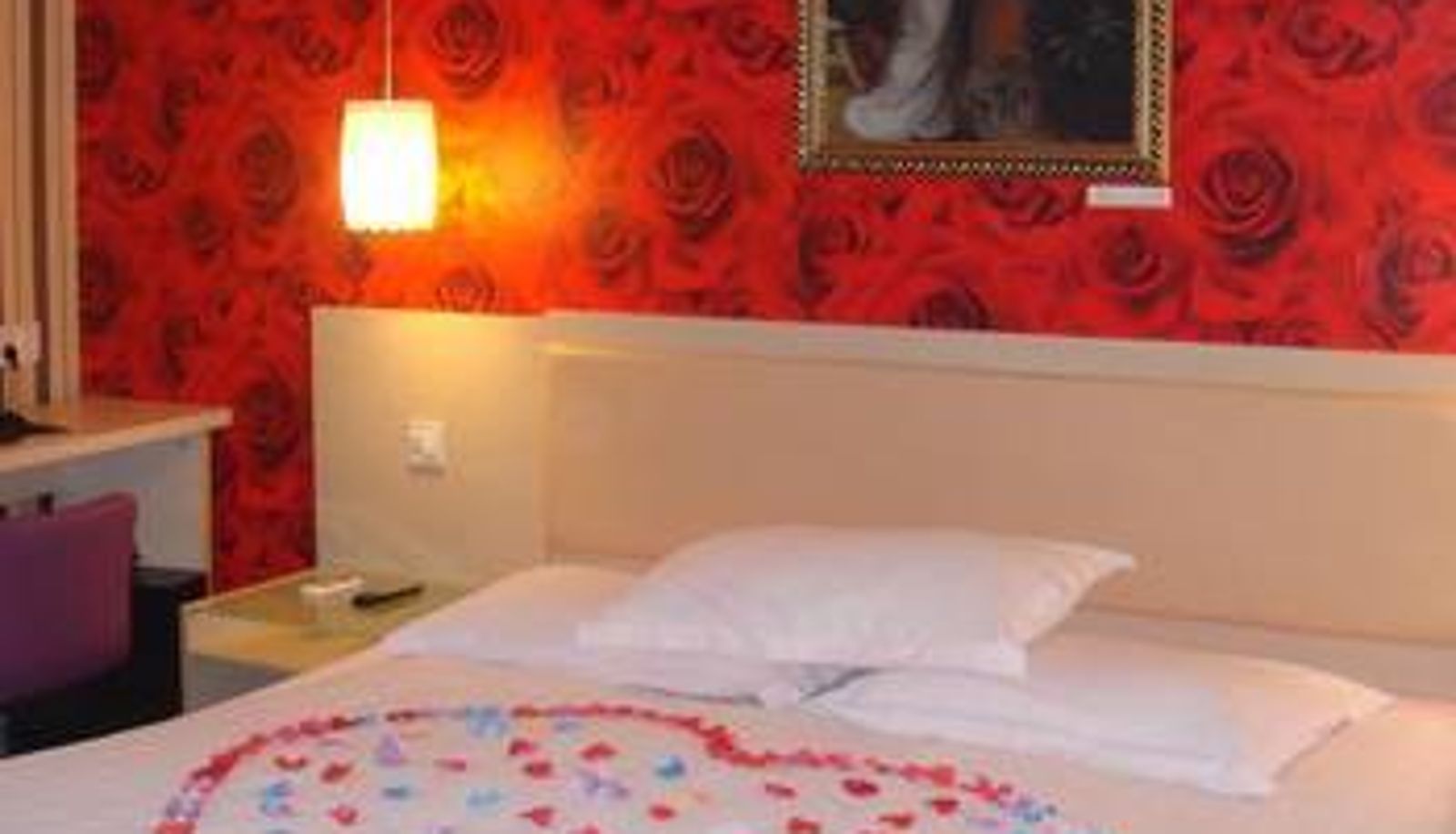 Zimmer - Super 8 Hotel Zhenjiang Xuefu Road