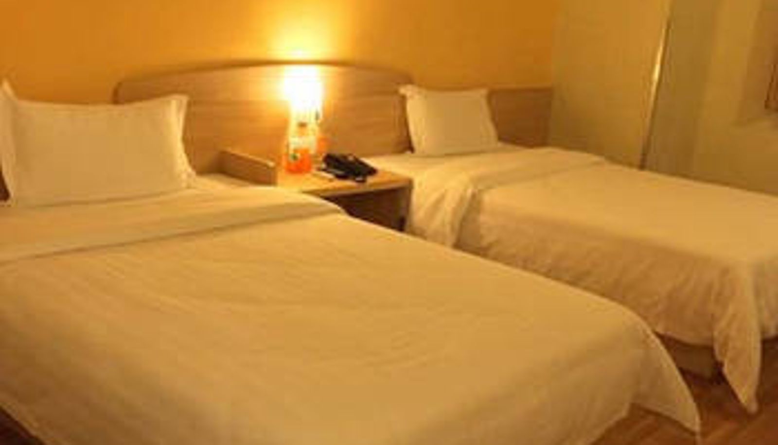 Room - 7 Premium(Zhuhai Gongbei Port store)