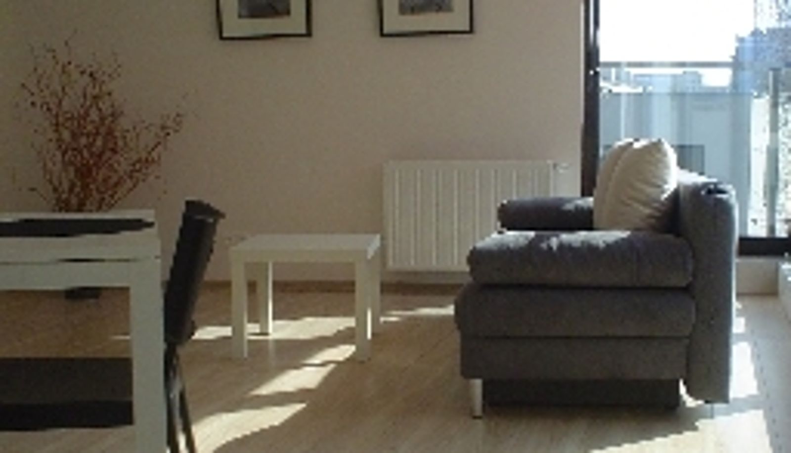 Apartamento - Werset Comfort