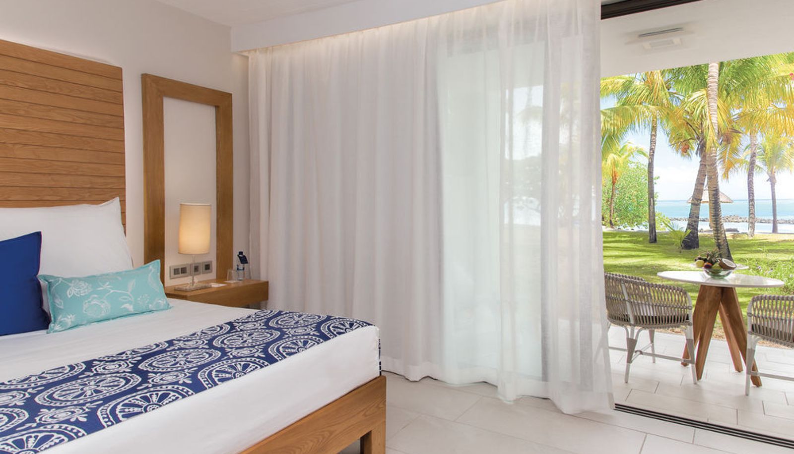 Pokój typu standard - Paradis Beachcomber Golf Resort & Spa