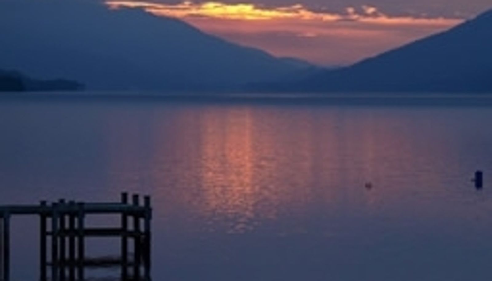 View - Clachan Cottage Hotel