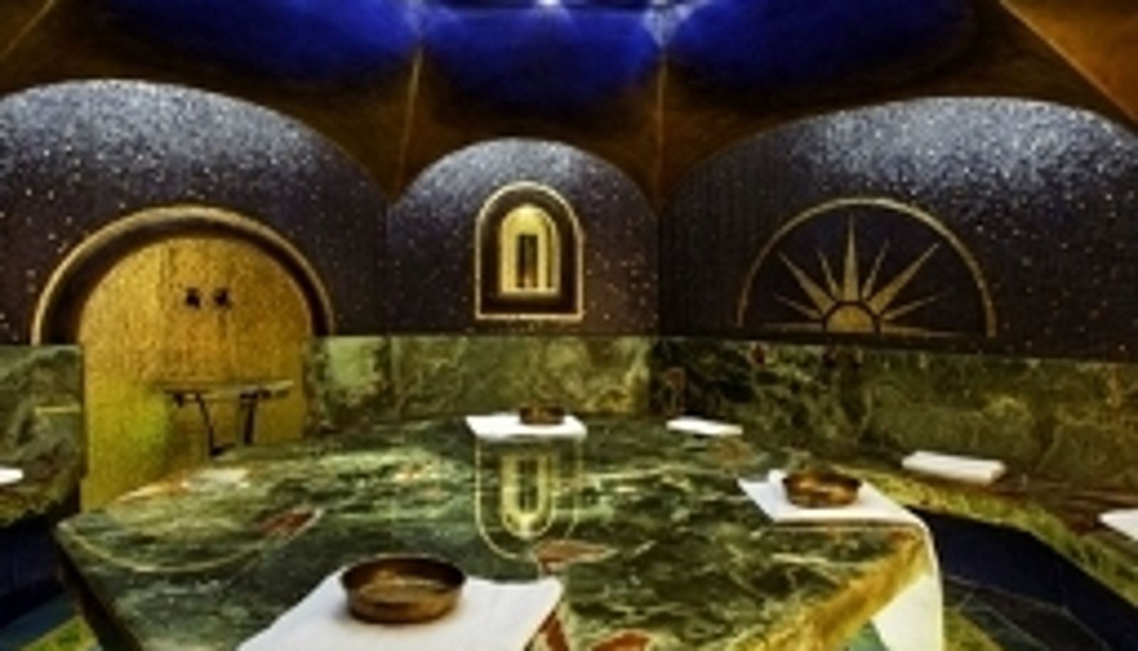 Hammam - Baltic Beach Hotel Hotel & SPA Economy