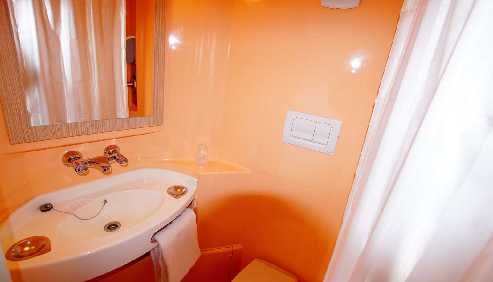 Kamer - Première Classe SAUMUR