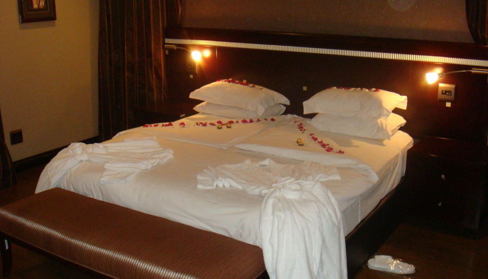 Standardzimmer - Velmoré Hotel & Spa