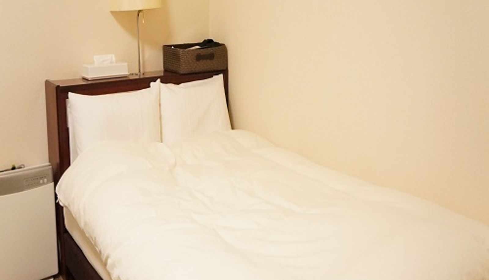 Standardzimmer (Doppel) - Hotel Green Hill Mihama