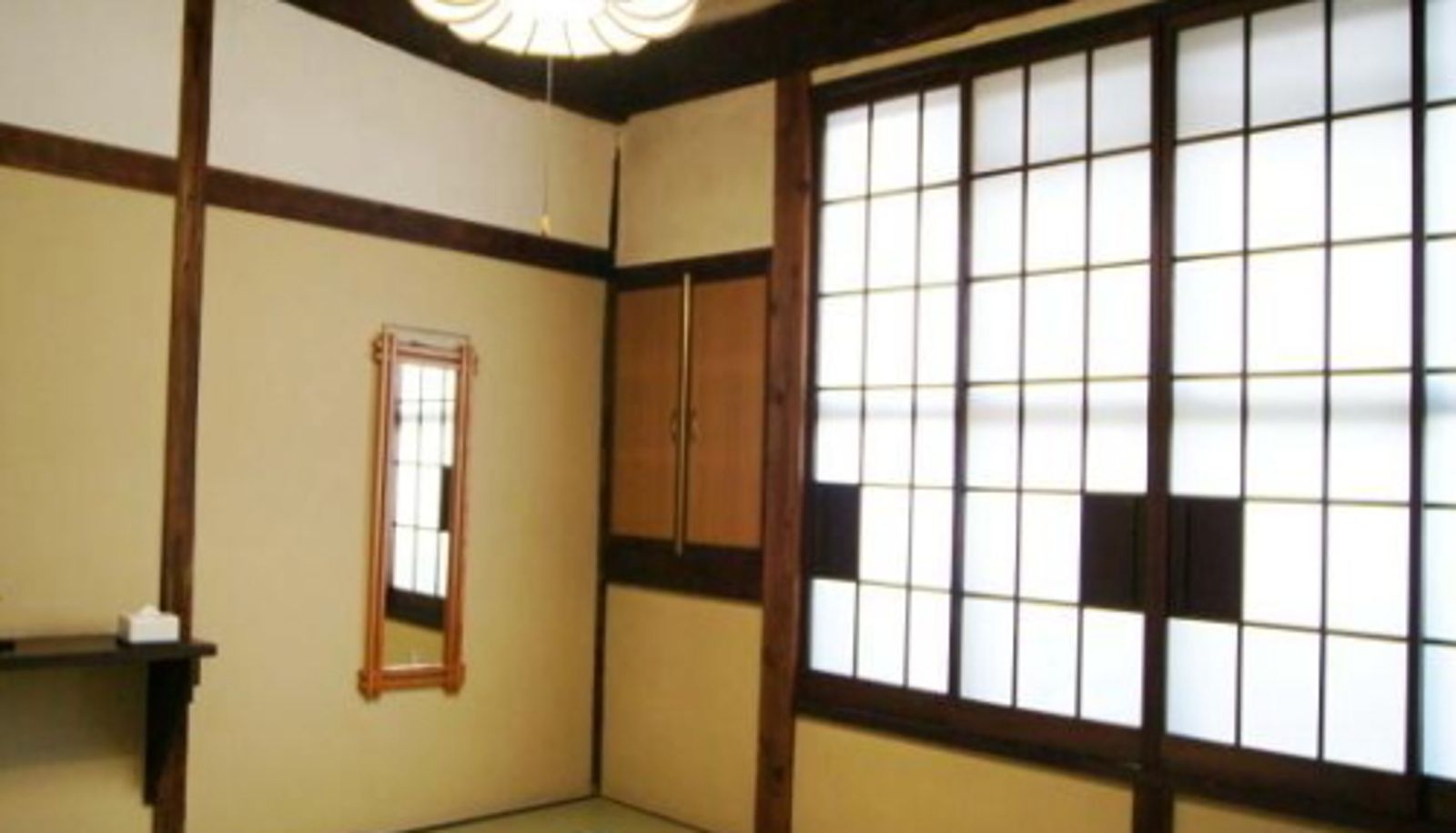 Camera standard (doppia) - (RYOKAN) Araki Kosen Ryokan