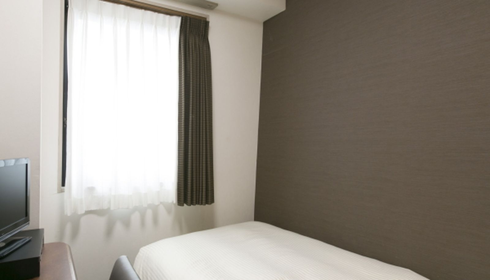 Standard room (double) - Nawa Plaza Hotel