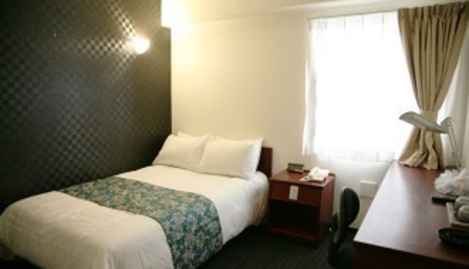 Camera standard (singola) - Kumamoto KB Hotel
