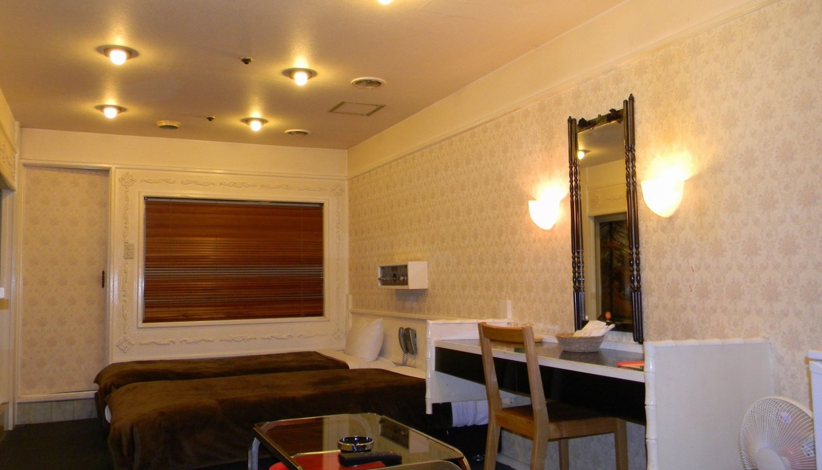 Standard room (double) - Hotel Misono