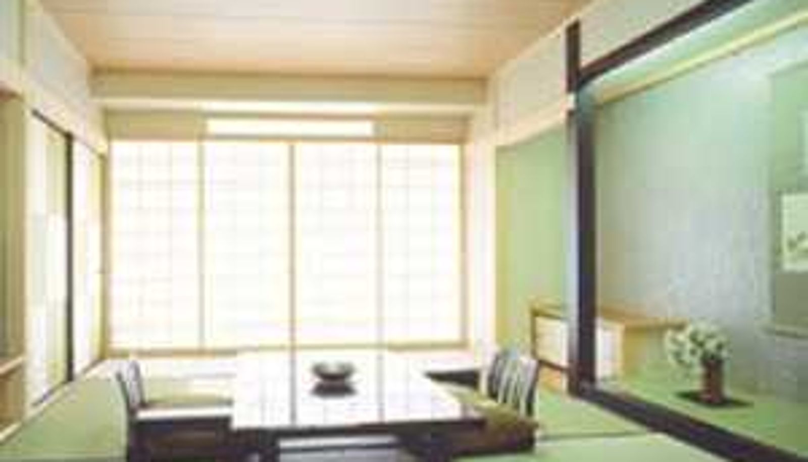 Standard room (double) - (RYOKAN) Dake Onsen Kunugidaira Hotel