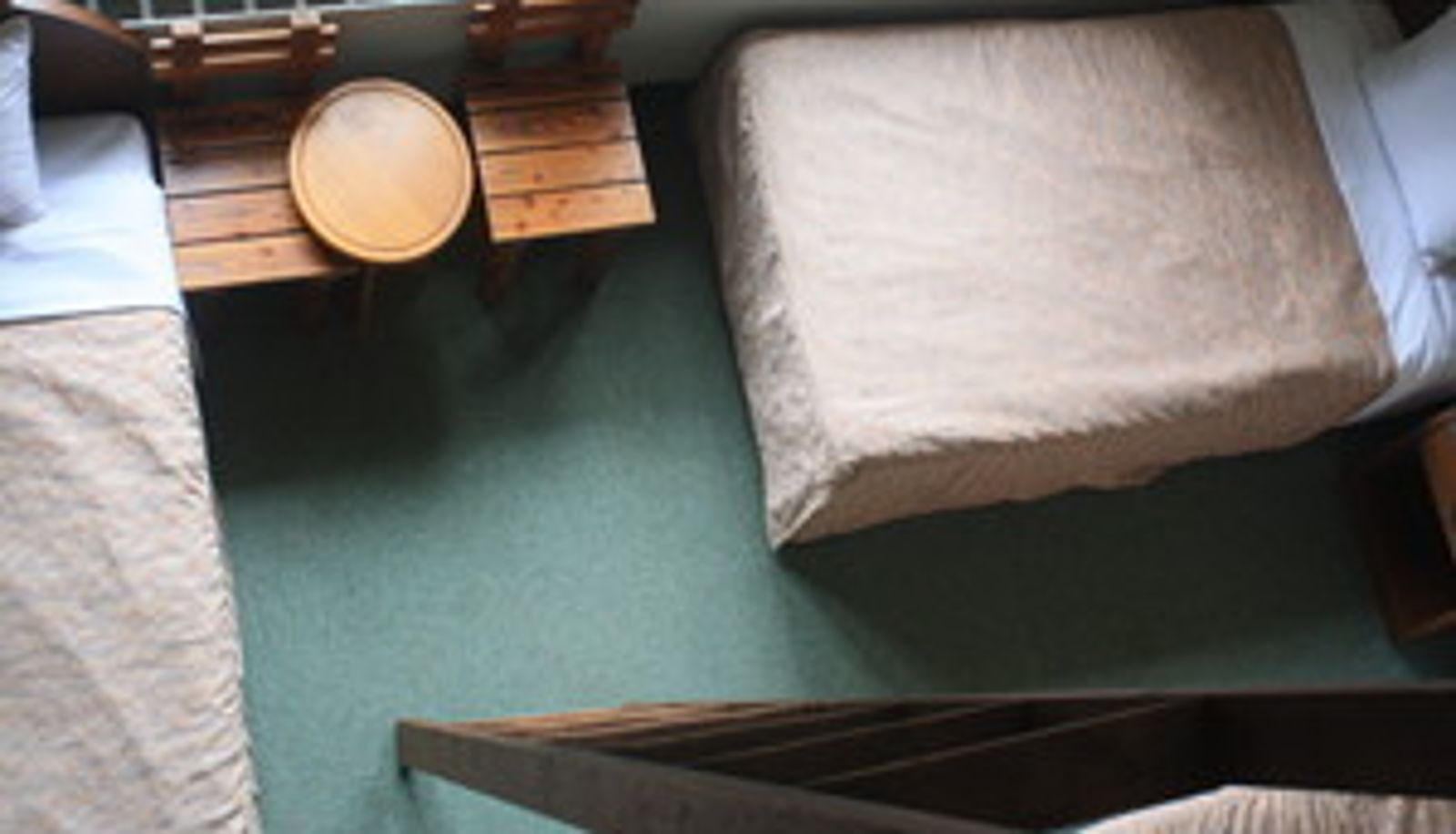 Camera standard (doppia) - Petit Hotel Gracie Tomamu