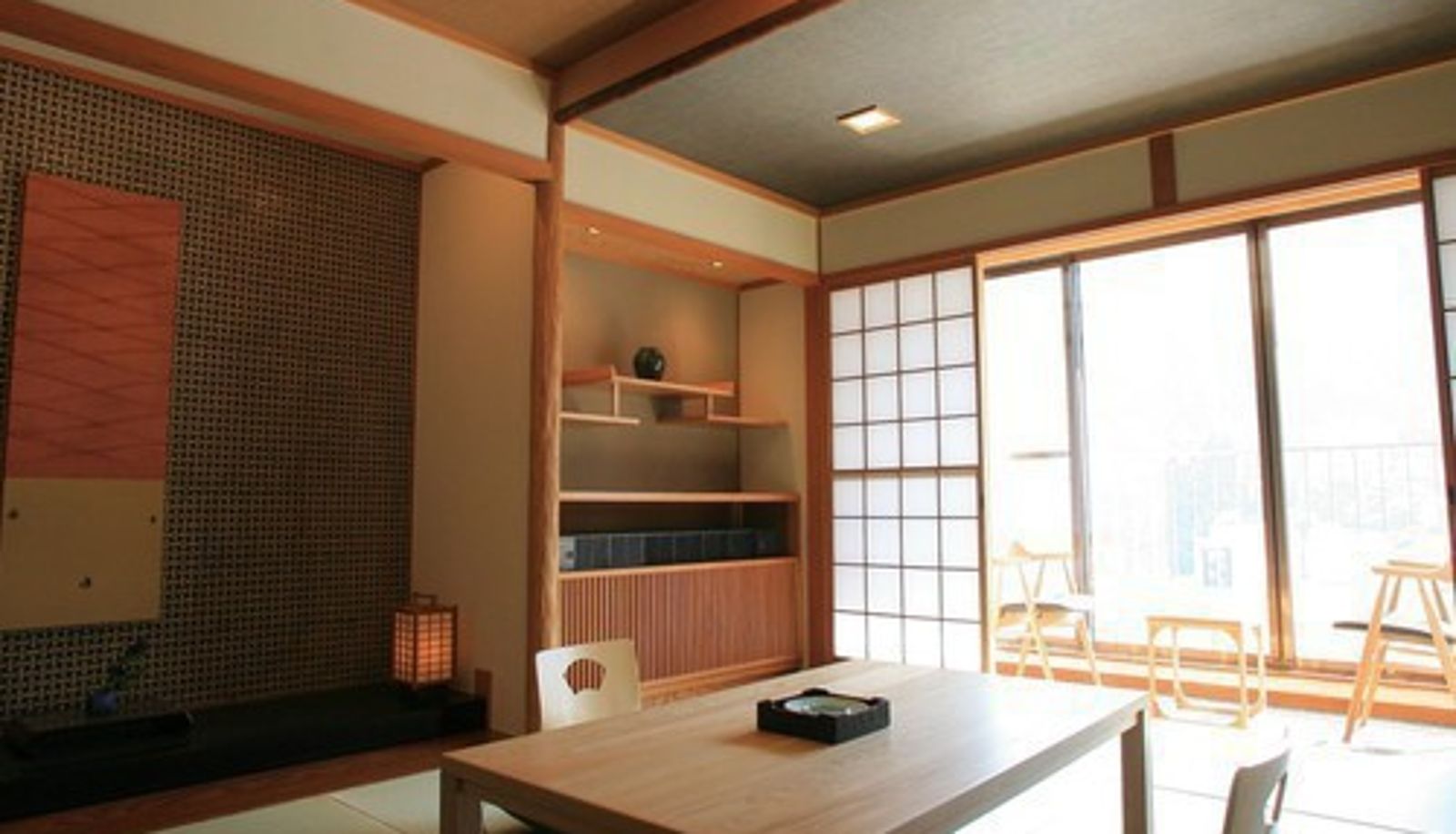 Room with river view - (RYOKAN) Gero Onsen Ogawaya