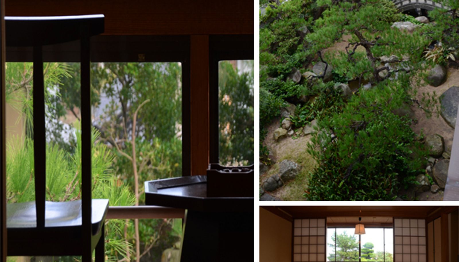 Chambre standard (double) - (RYOKAN) Karatsu no Restaurant & Ryokan Matsunoi