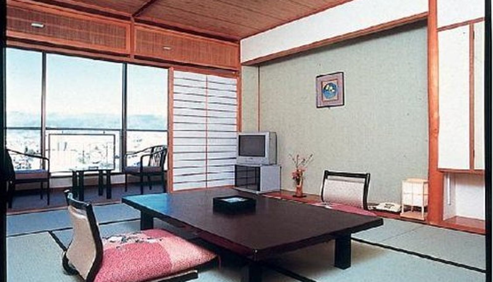 Camera - (RYOKAN) Isawa Onsen Hotel Hanaisawa